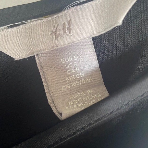 Silk tank - Picture 2 of 2